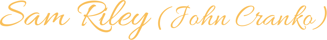 Sam Riley (John Cranko)