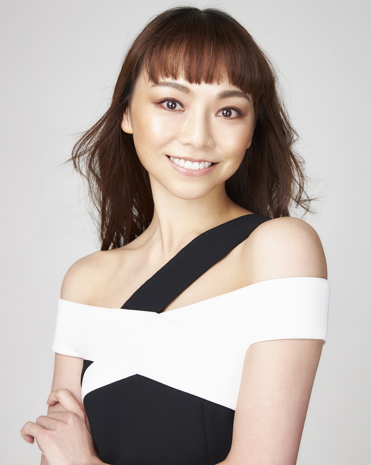 上野水香さん